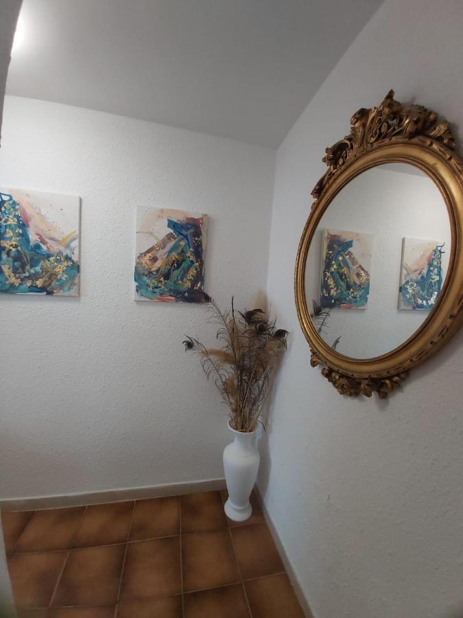 Bahia Apartamento Sobre El Mar Salou Kültér fotó