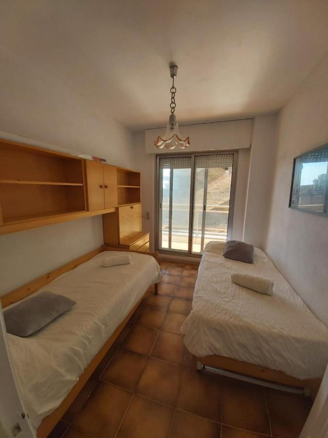 Bahia Apartamento Sobre El Mar Salou Kültér fotó
