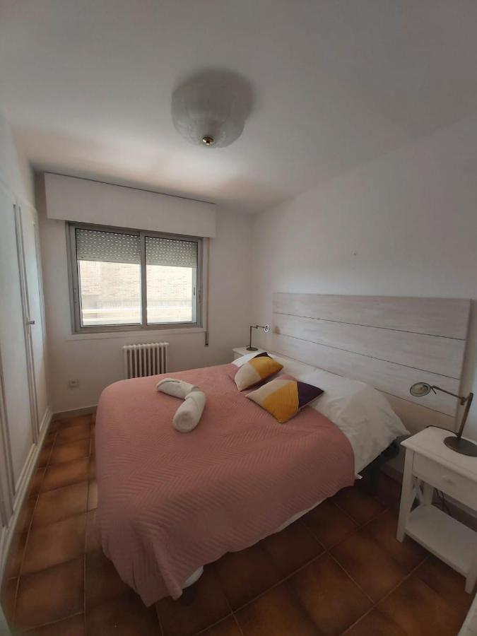 Bahia Apartamento Sobre El Mar Salou Kültér fotó