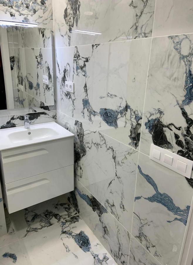 Bahia Apartamento Sobre El Mar Salou Kültér fotó