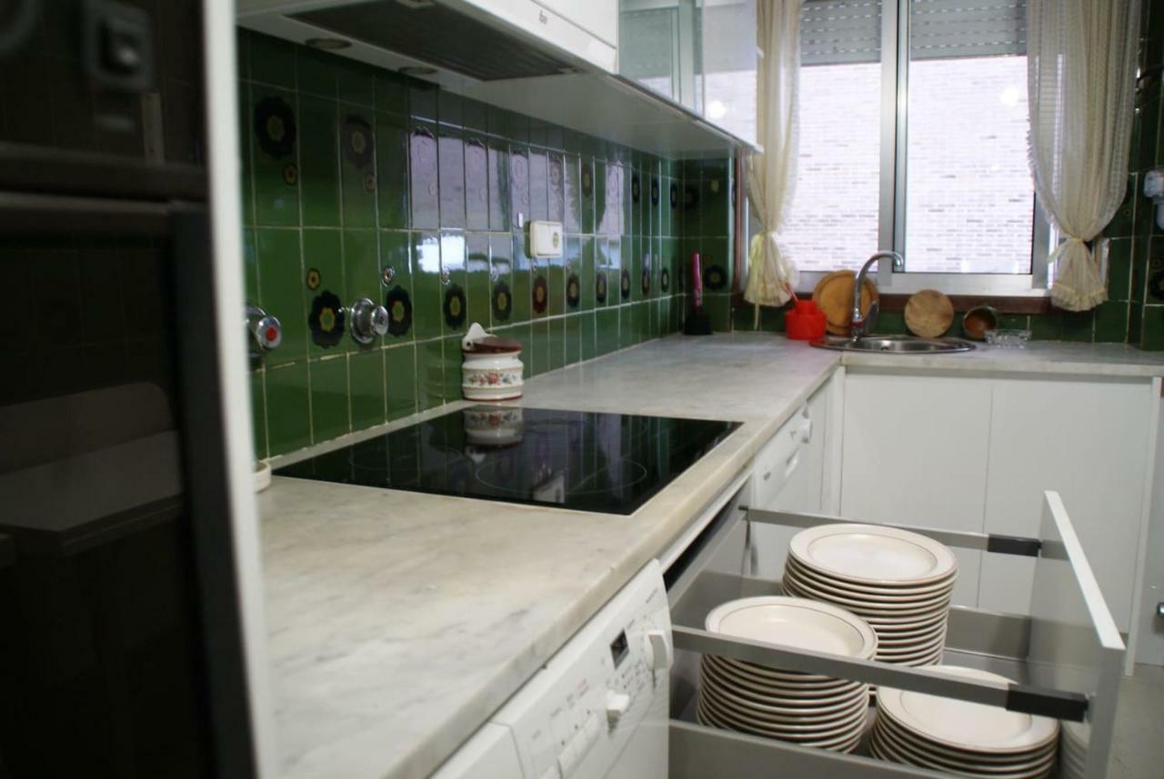 Bahia Apartamento Sobre El Mar Salou Kültér fotó